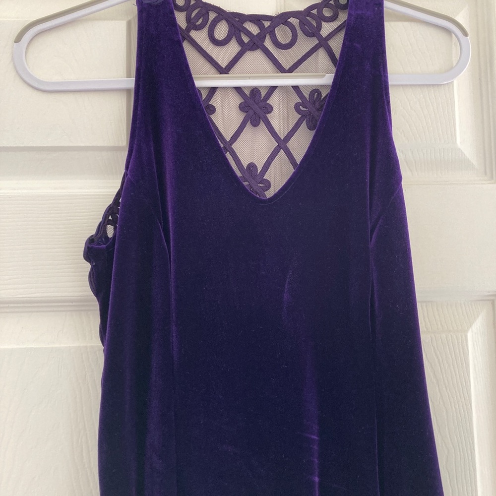 Vintage Jessica McClintock Gunne Sax Dress